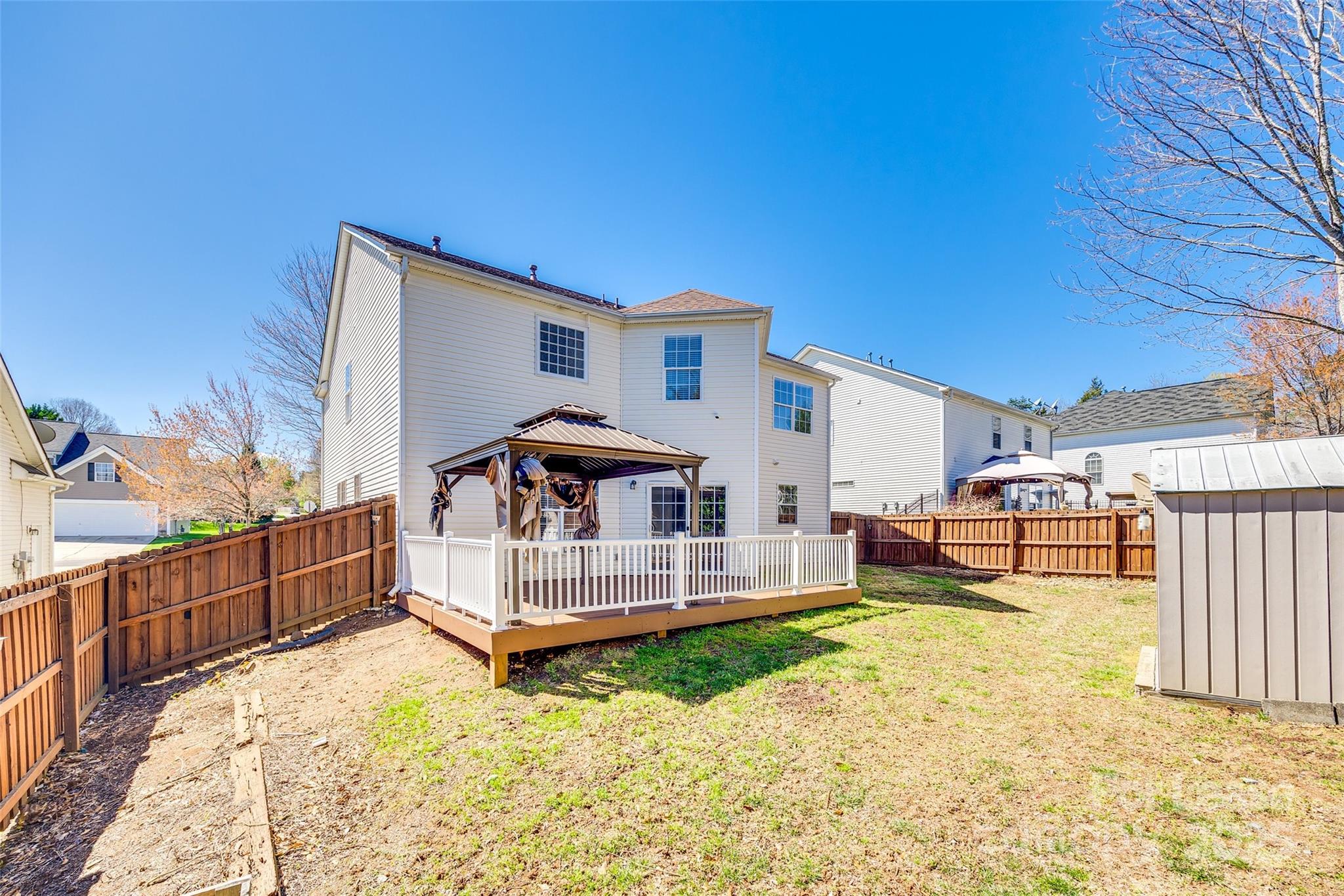 Withers Grove - Residential Lease