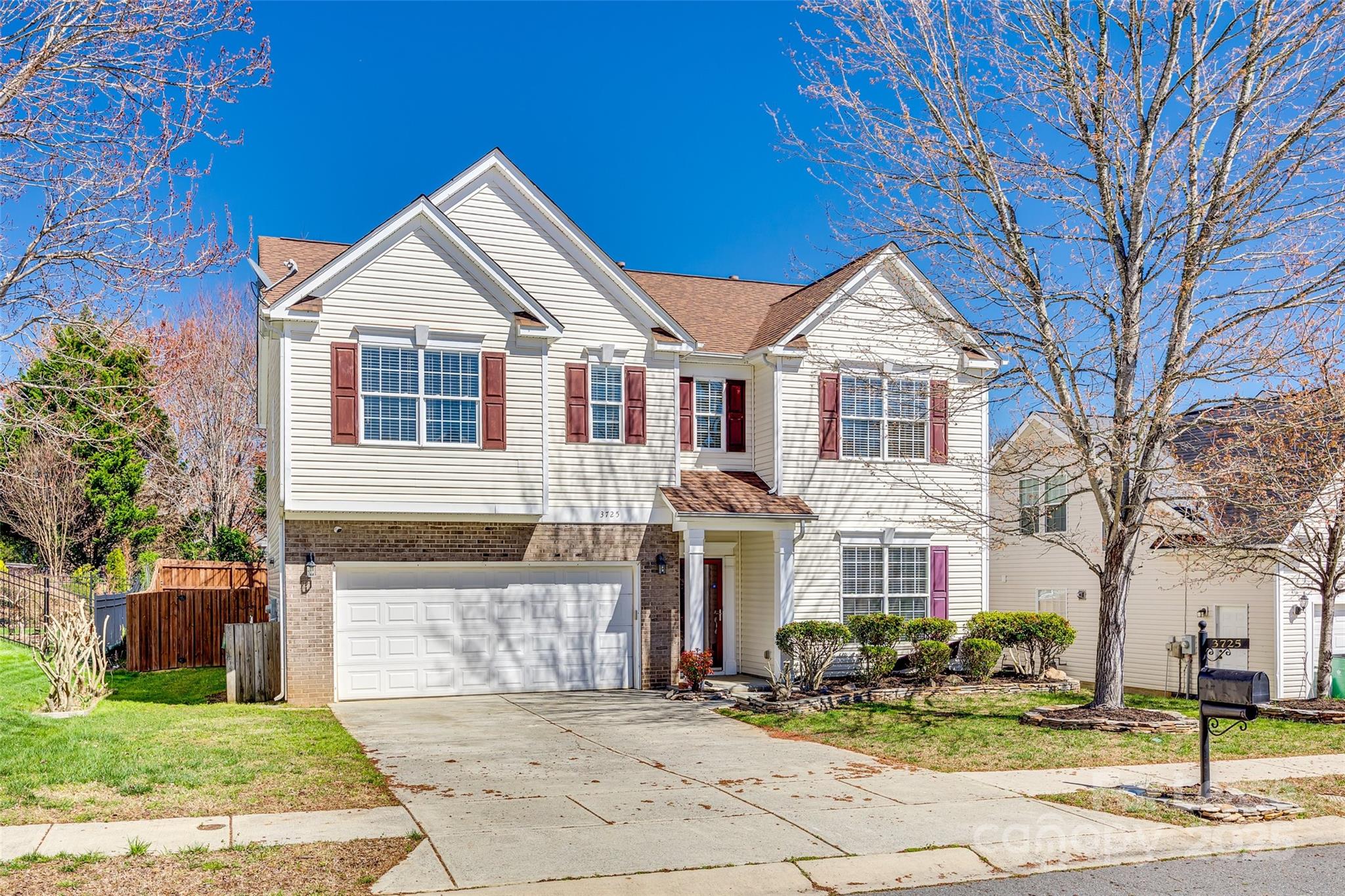 Withers Grove - Residential Lease