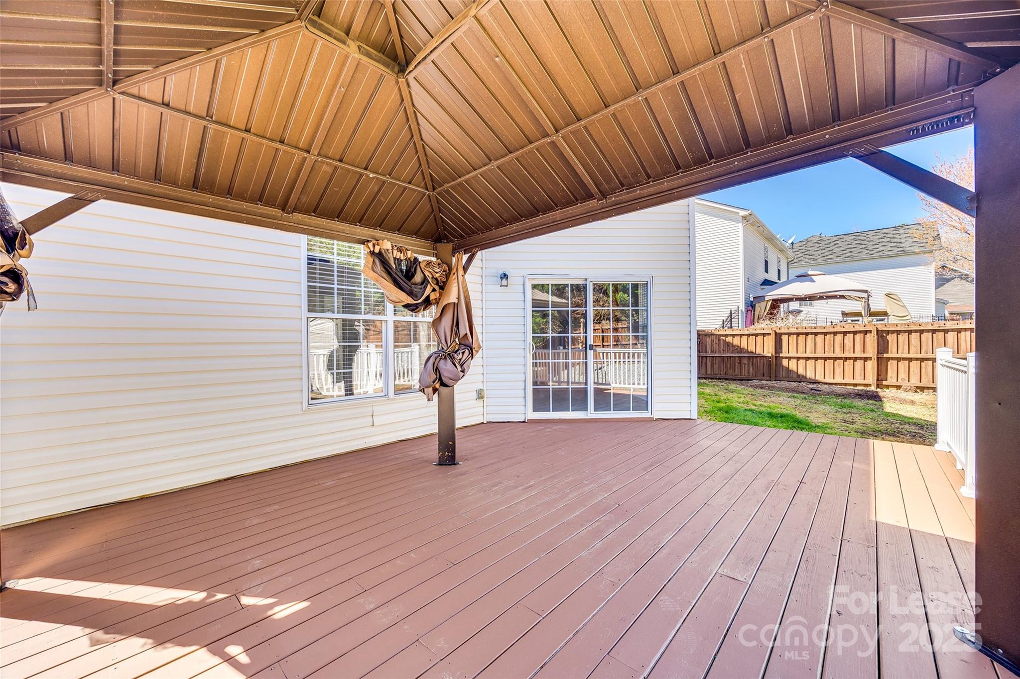 Withers Grove - Residential Lease