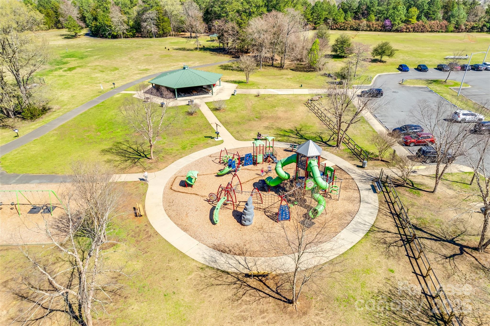 Withers Grove - Residential Lease