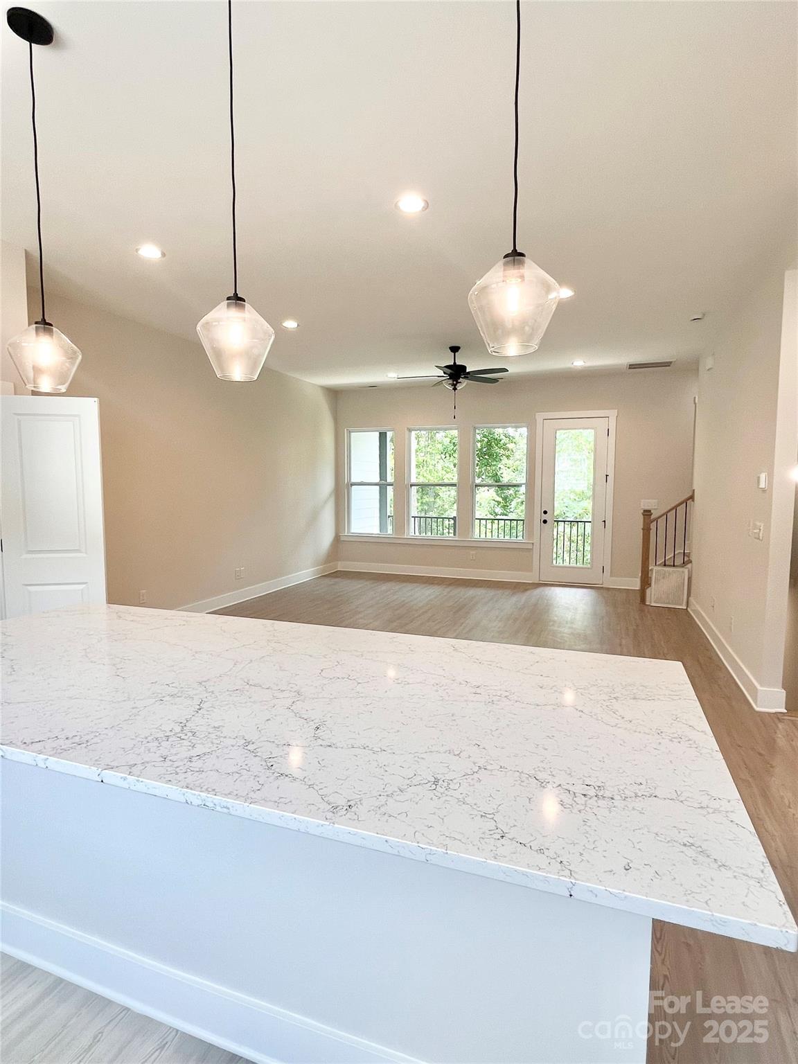 Brixton Towns - Residential Lease