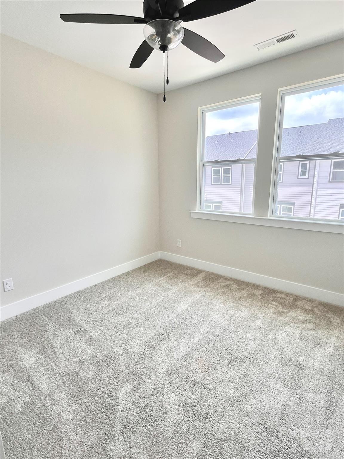 Brixton Towns - Residential Lease