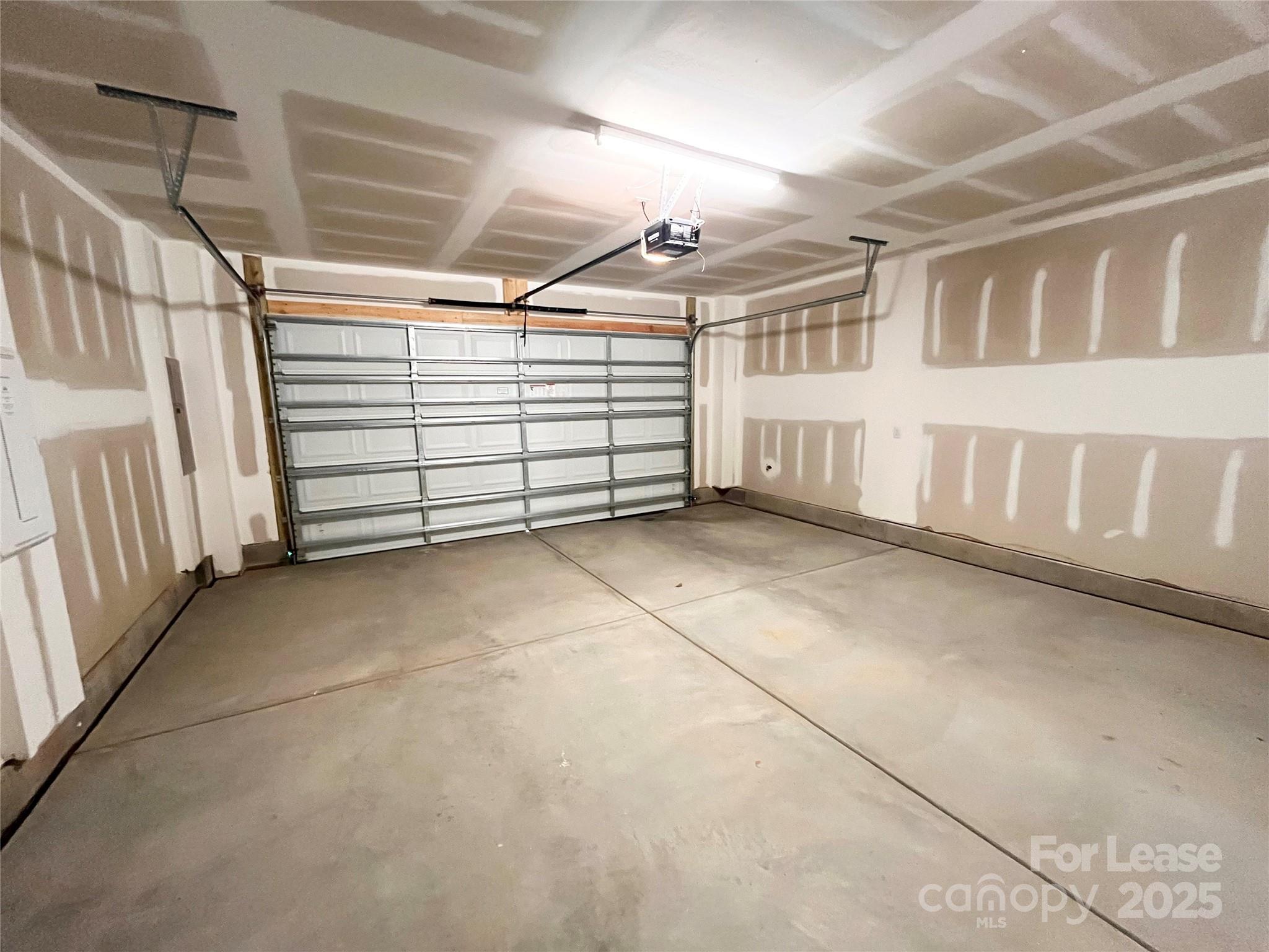 Brixton Towns - Residential Lease