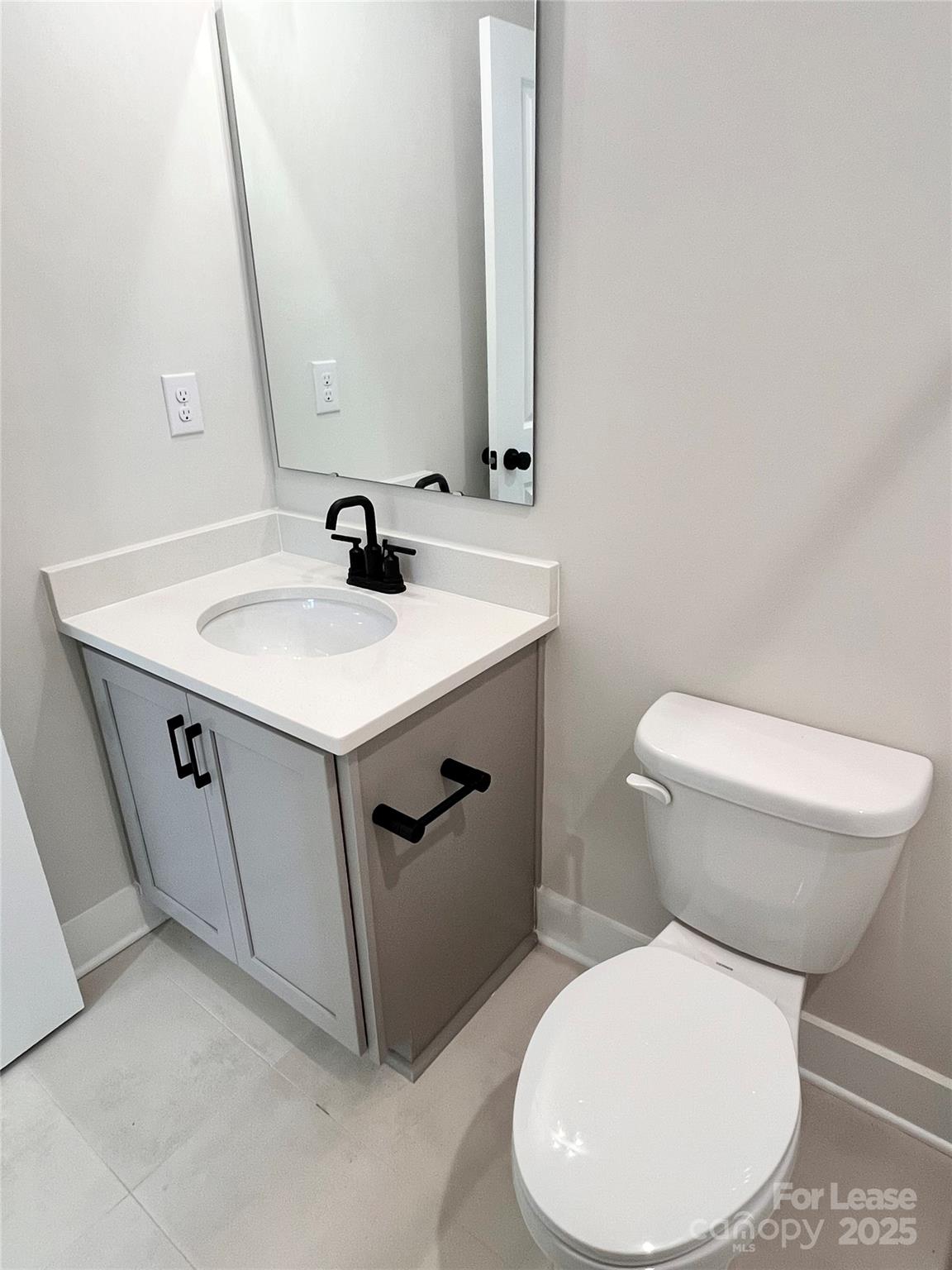 Brixton Towns - Residential Lease