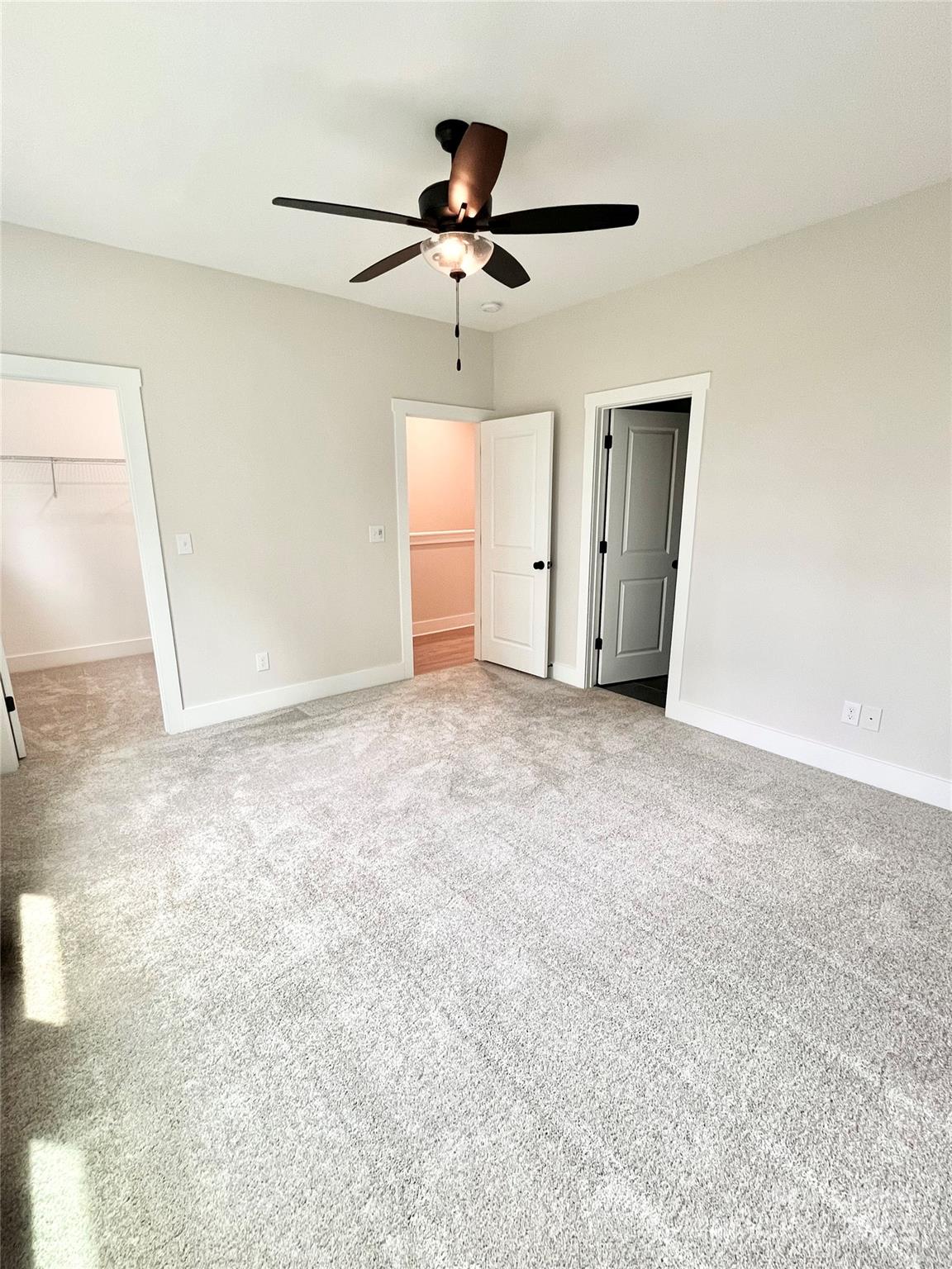 Brixton Towns - Residential Lease