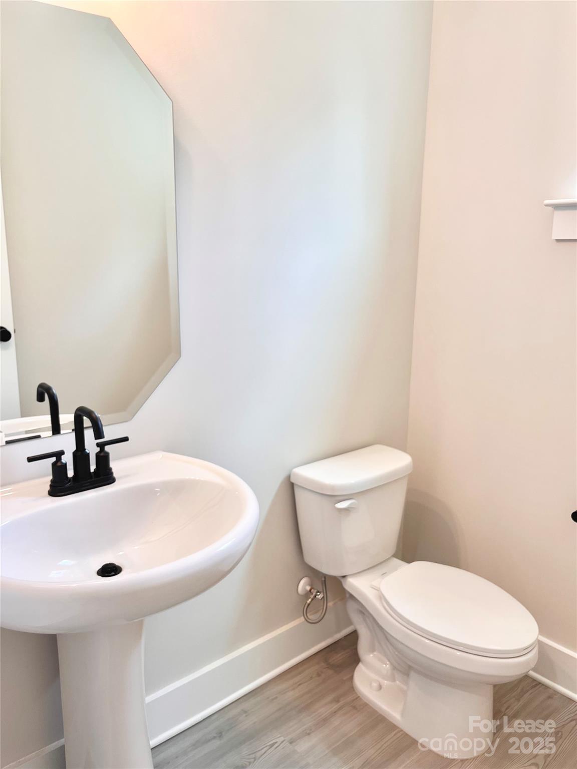 Brixton Towns - Residential Lease