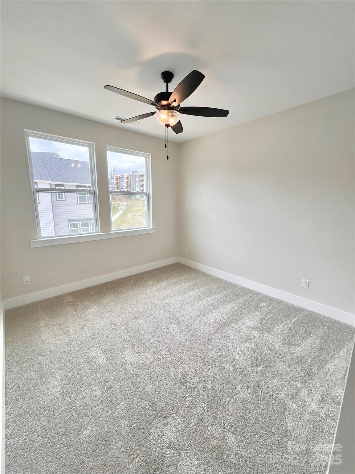 Brixton Towns - Residential Lease