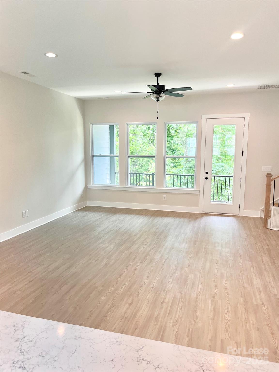 Brixton Towns - Residential Lease