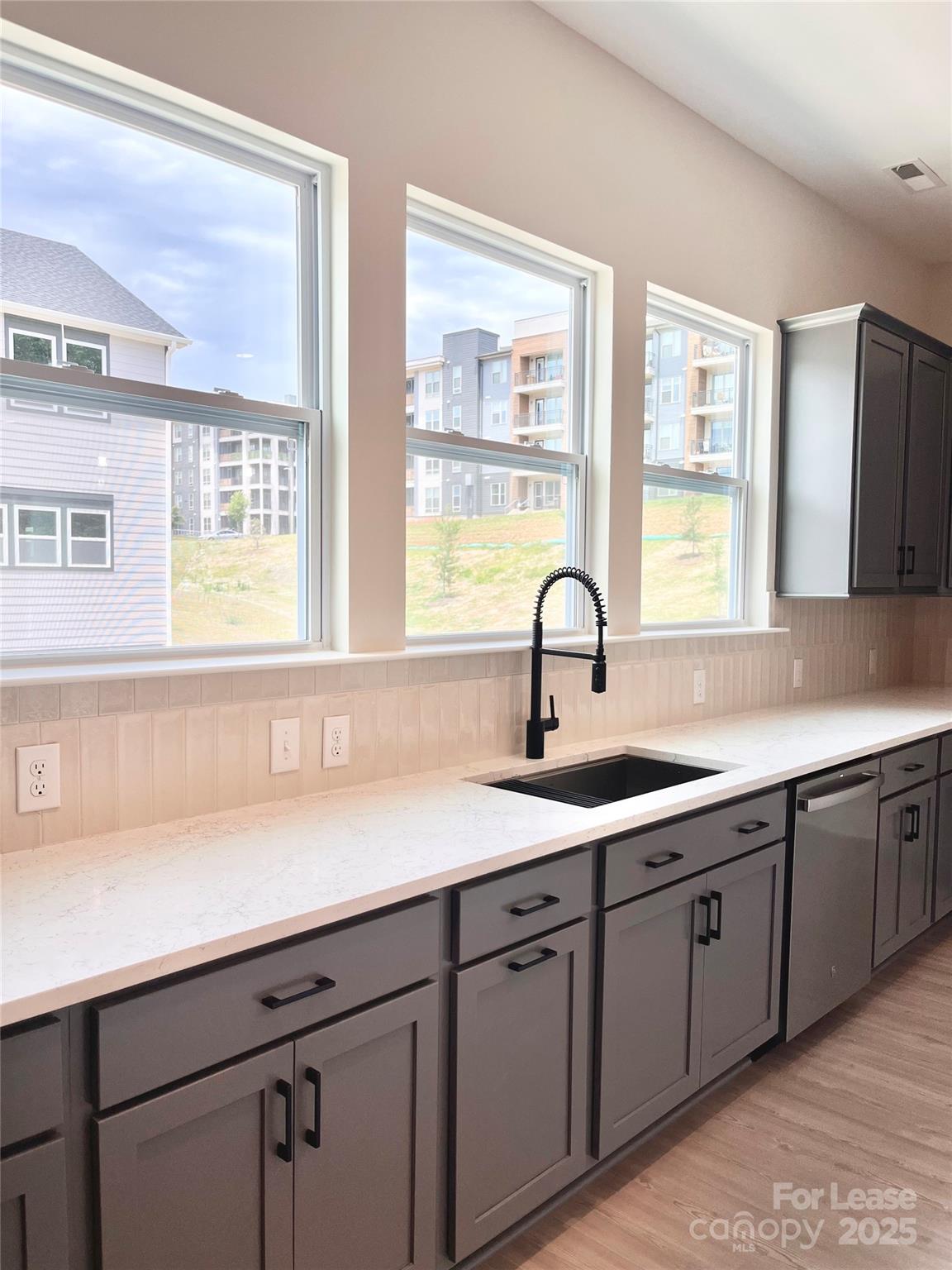 Brixton Towns - Residential Lease