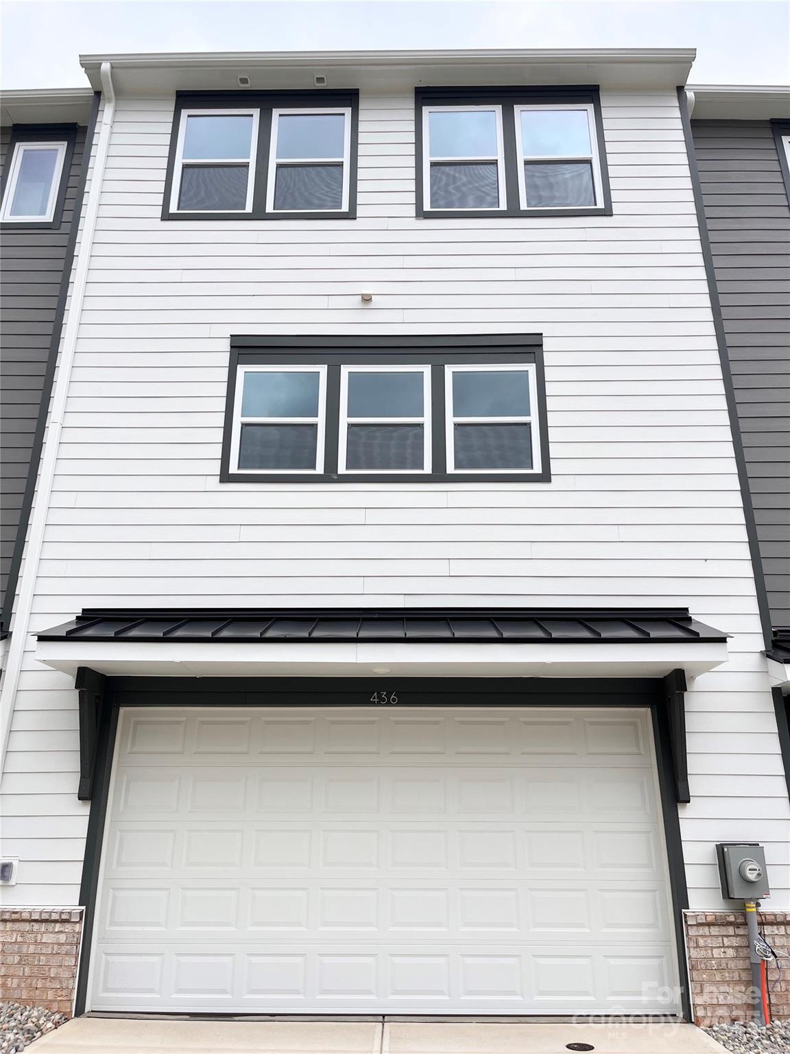 Brixton Towns - Residential Lease