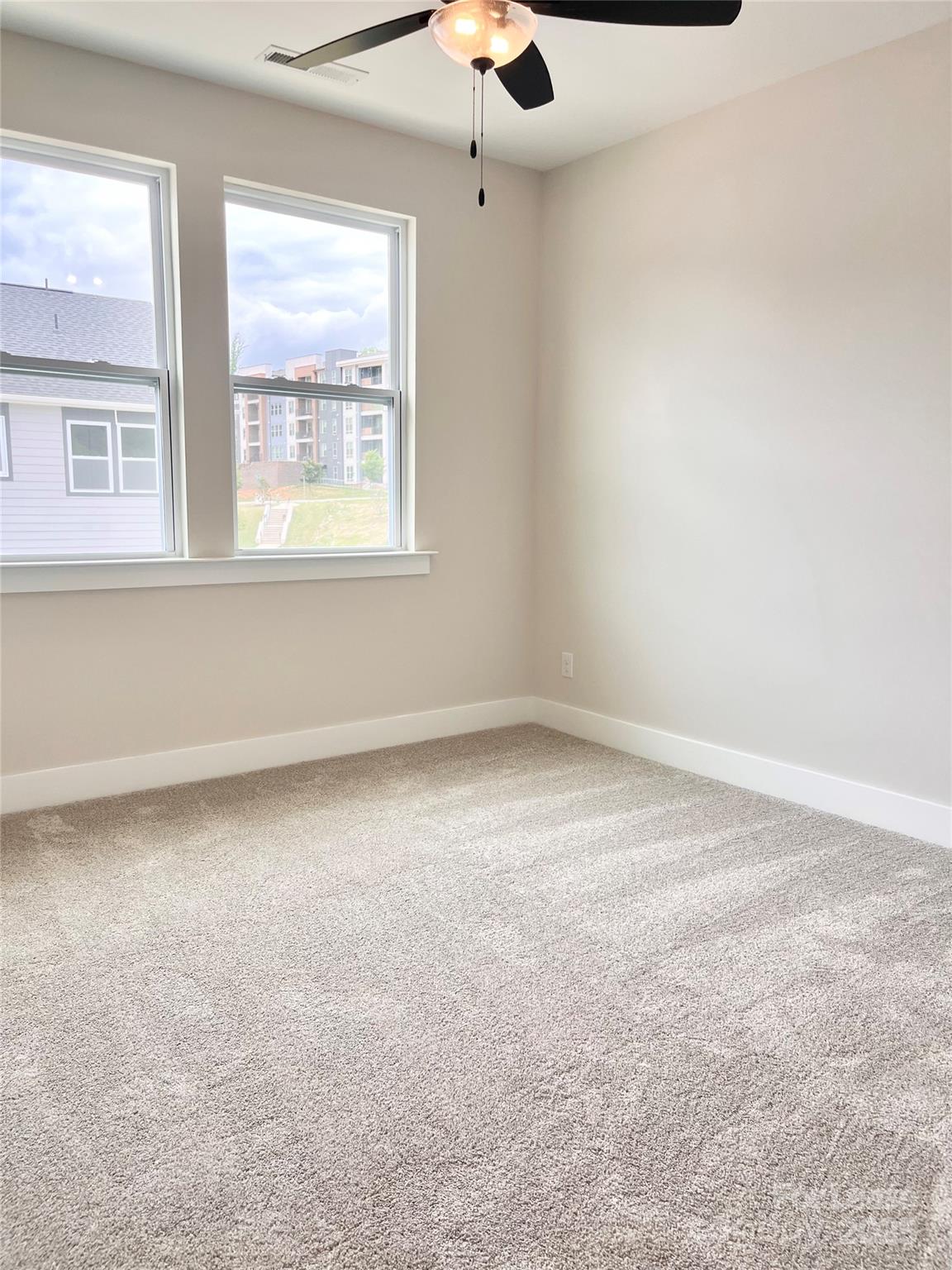 Brixton Towns - Residential Lease