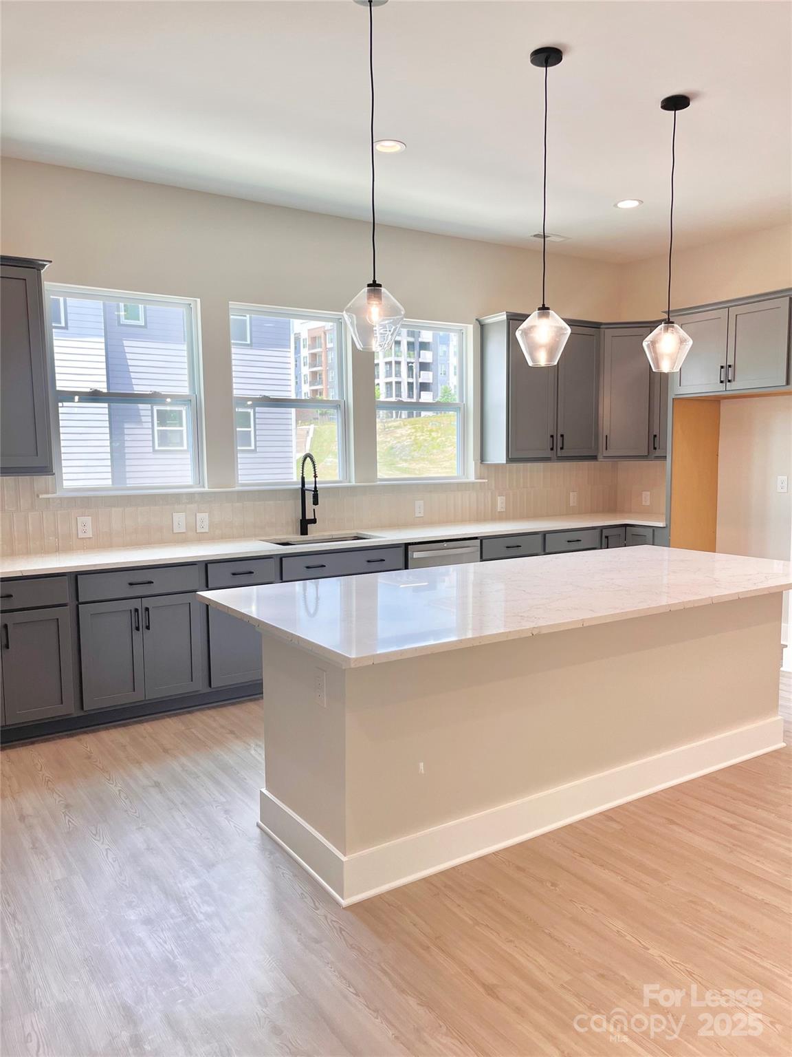 Brixton Towns - Residential Lease