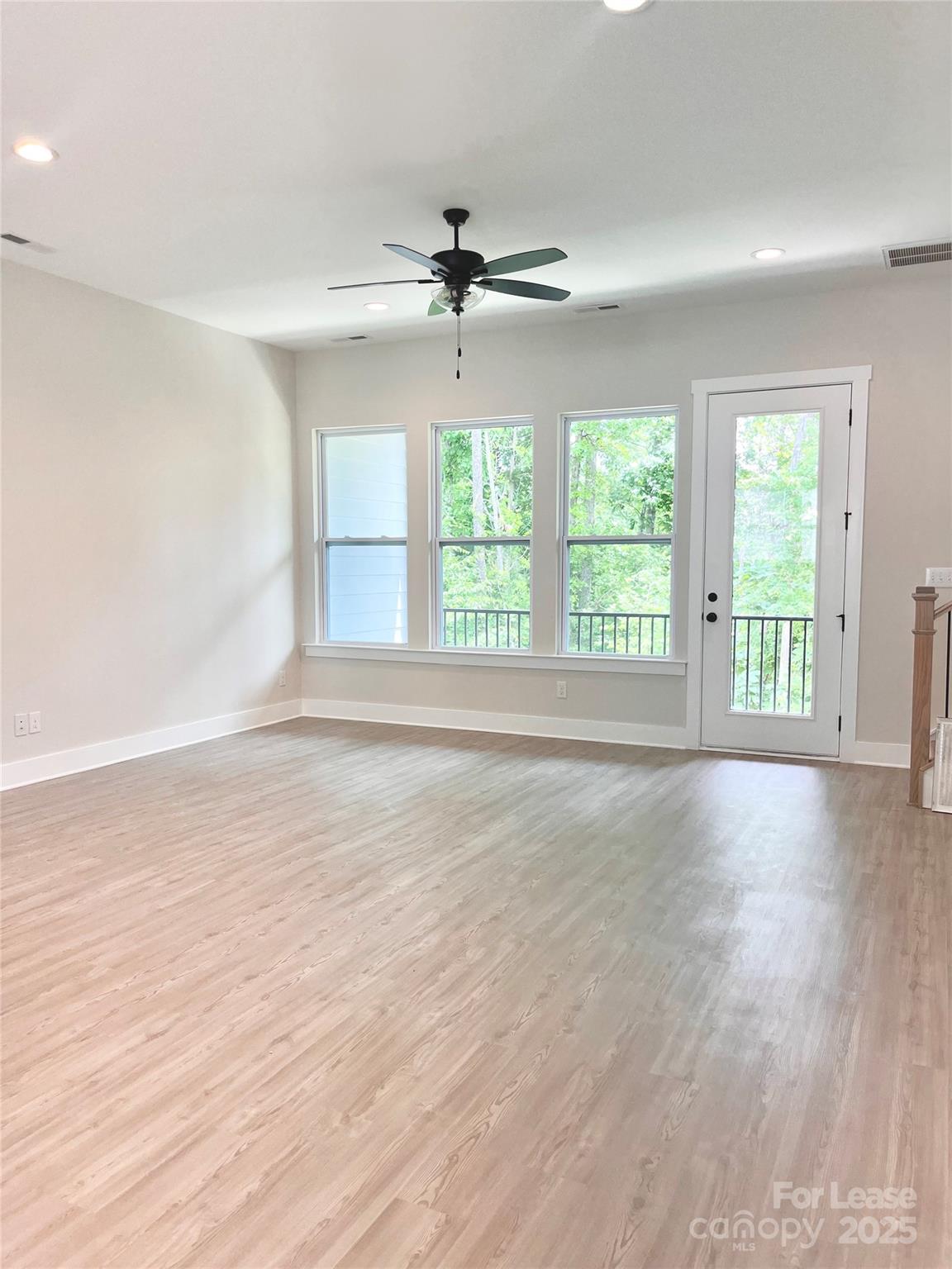 Brixton Towns - Residential Lease