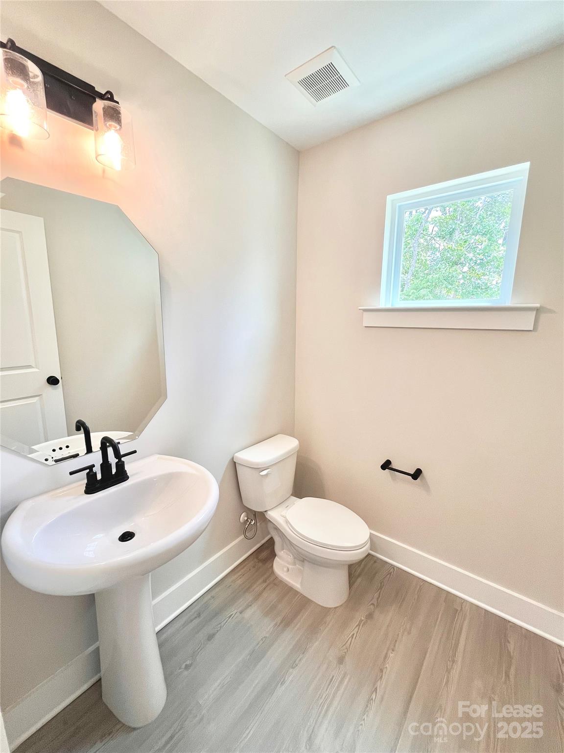 Brixton Towns - Residential Lease