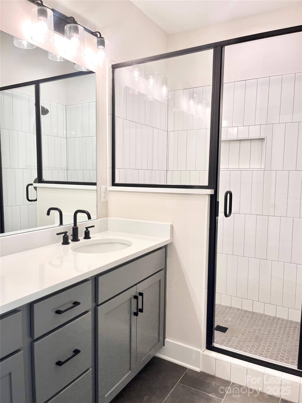 Brixton Towns - Residential Lease