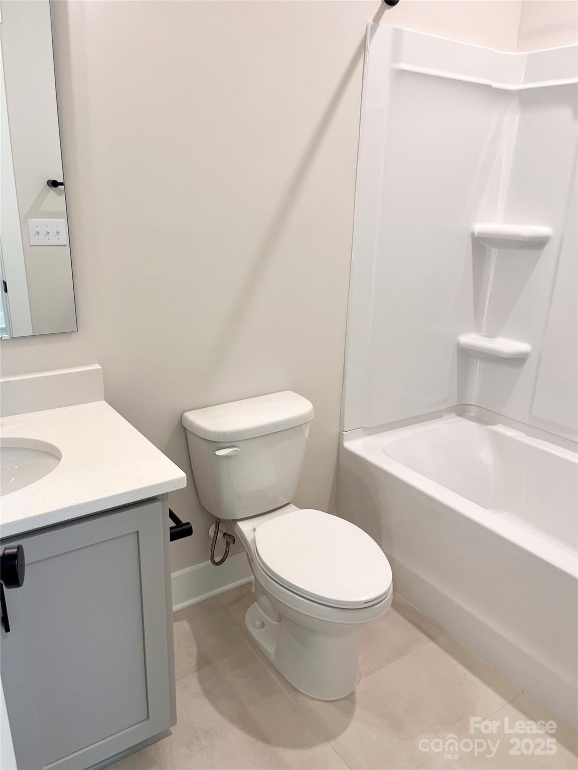 Brixton Towns - Residential Lease