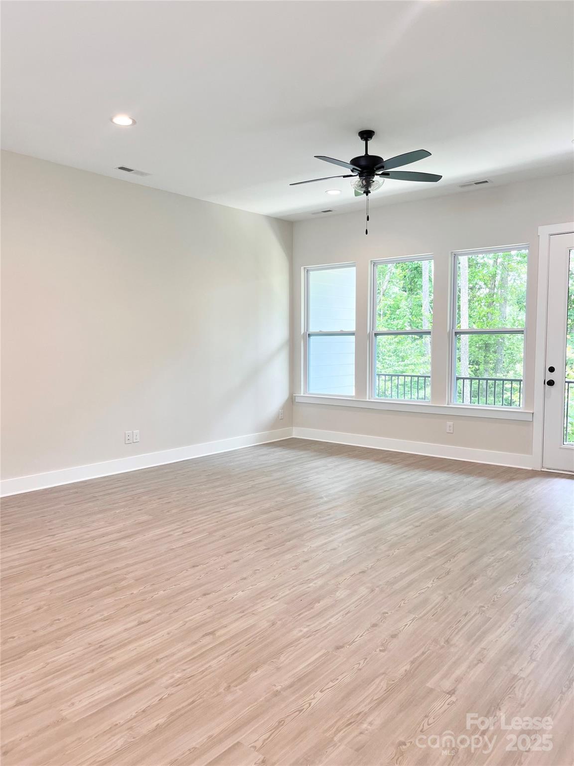 Brixton Towns - Residential Lease