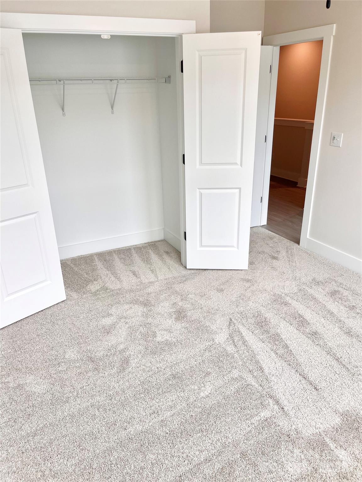 Brixton Towns - Residential Lease