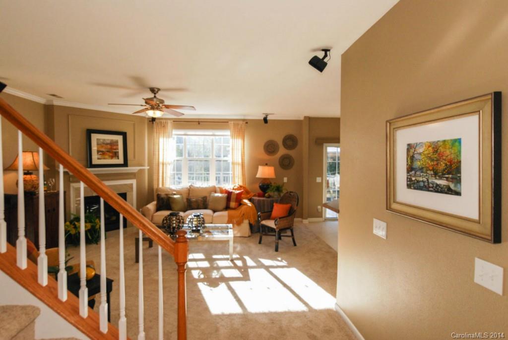 Hamilton Green - Residential