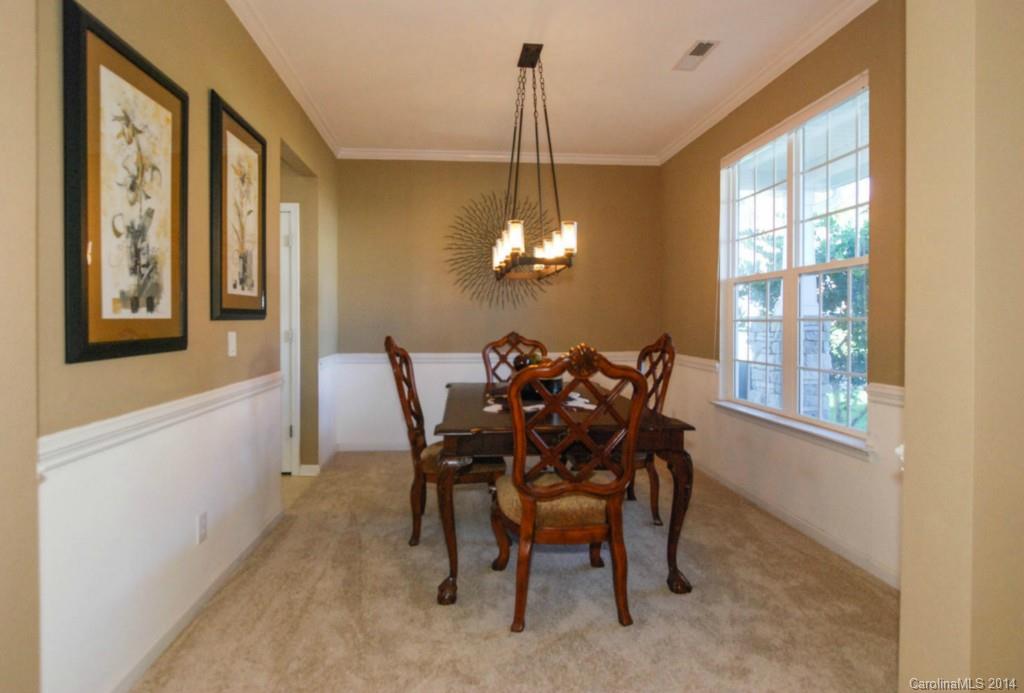 Hamilton Green - Residential