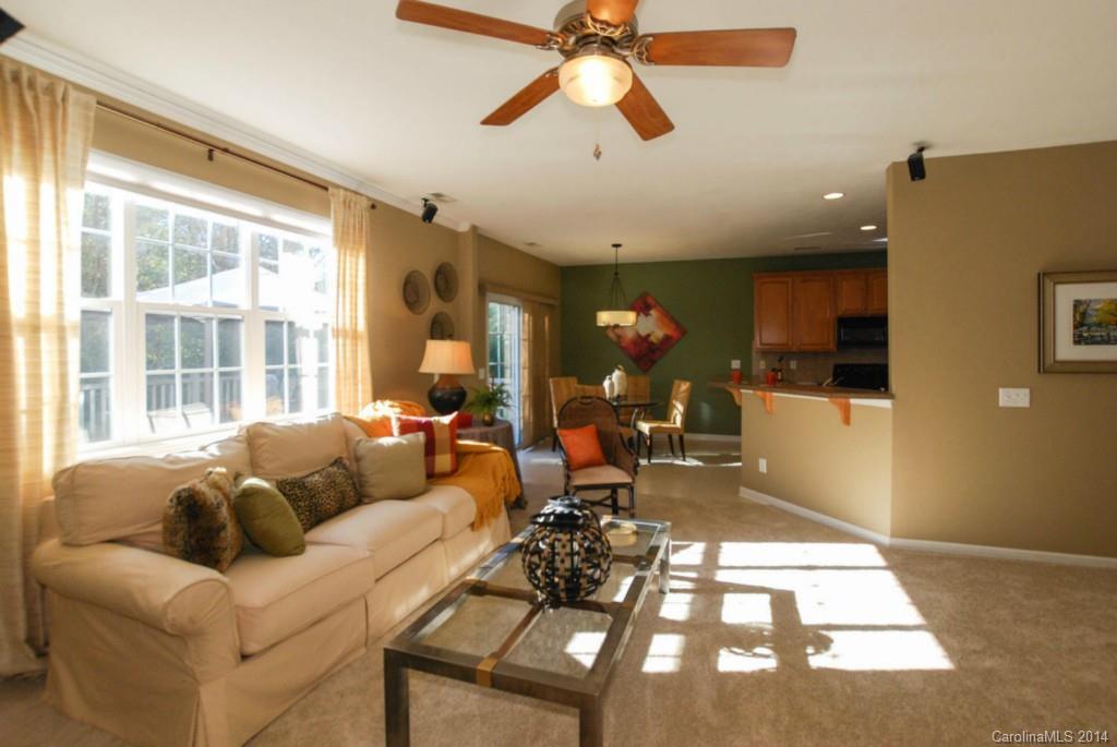 Hamilton Green - Residential