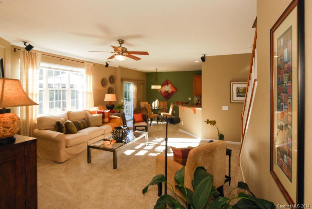 Hamilton Green - Residential