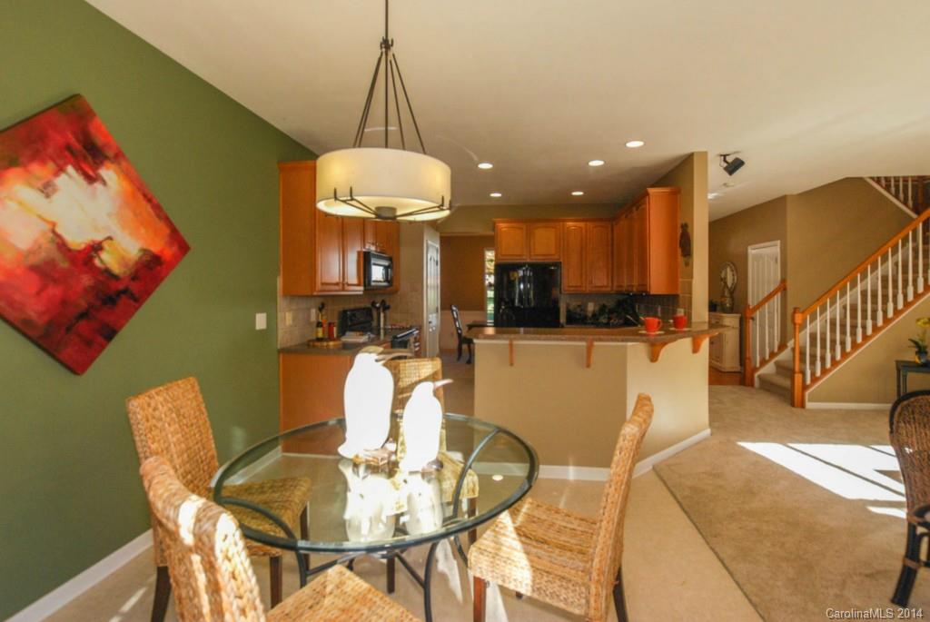 Hamilton Green - Residential