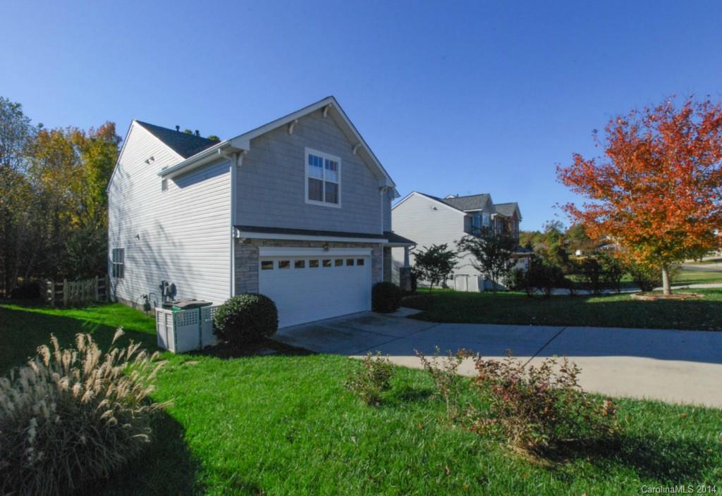 Hamilton Green - Residential