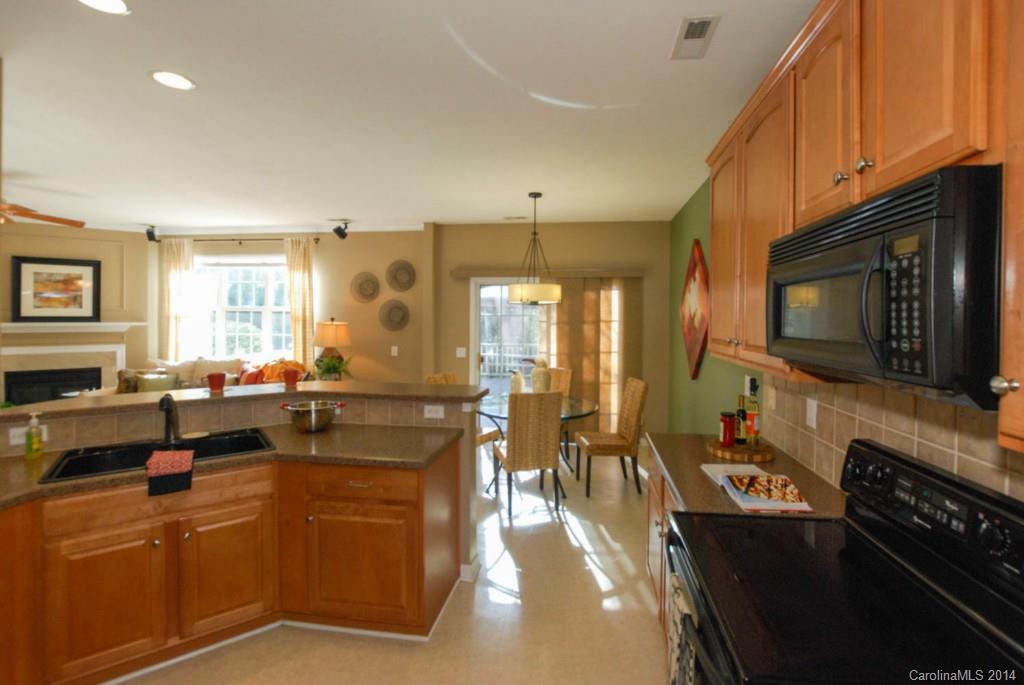 Hamilton Green - Residential