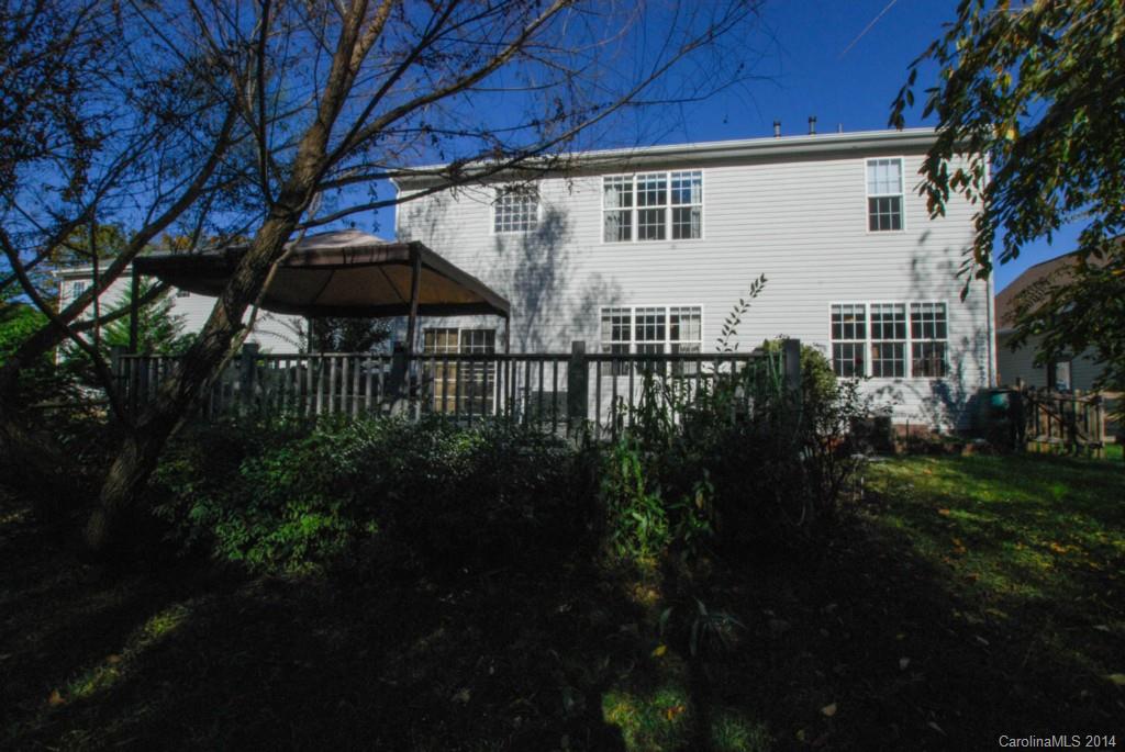 Hamilton Green - Residential