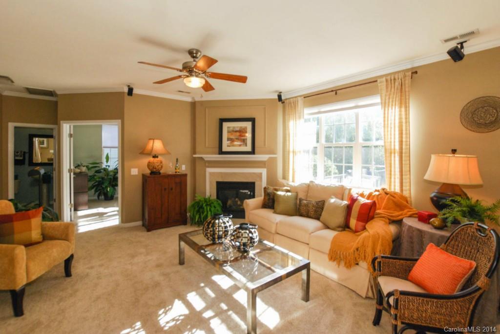 Hamilton Green - Residential