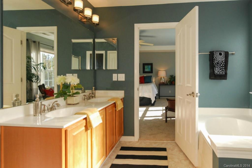 Hamilton Green - Residential