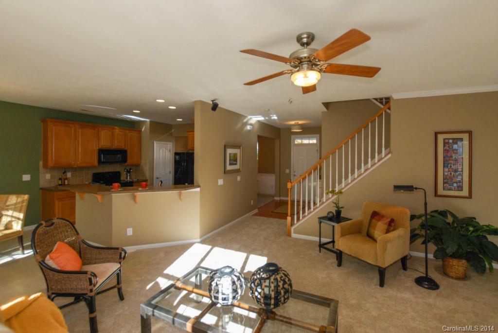 Hamilton Green - Residential