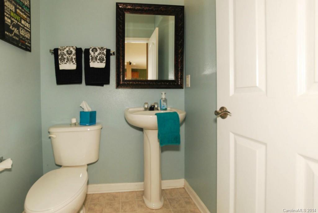 Hamilton Green - Residential