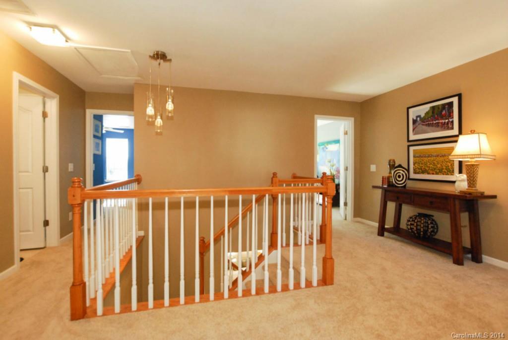 Hamilton Green - Residential