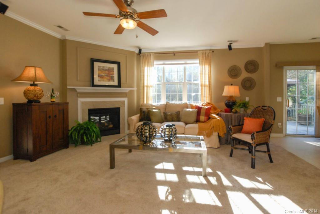 Hamilton Green - Residential