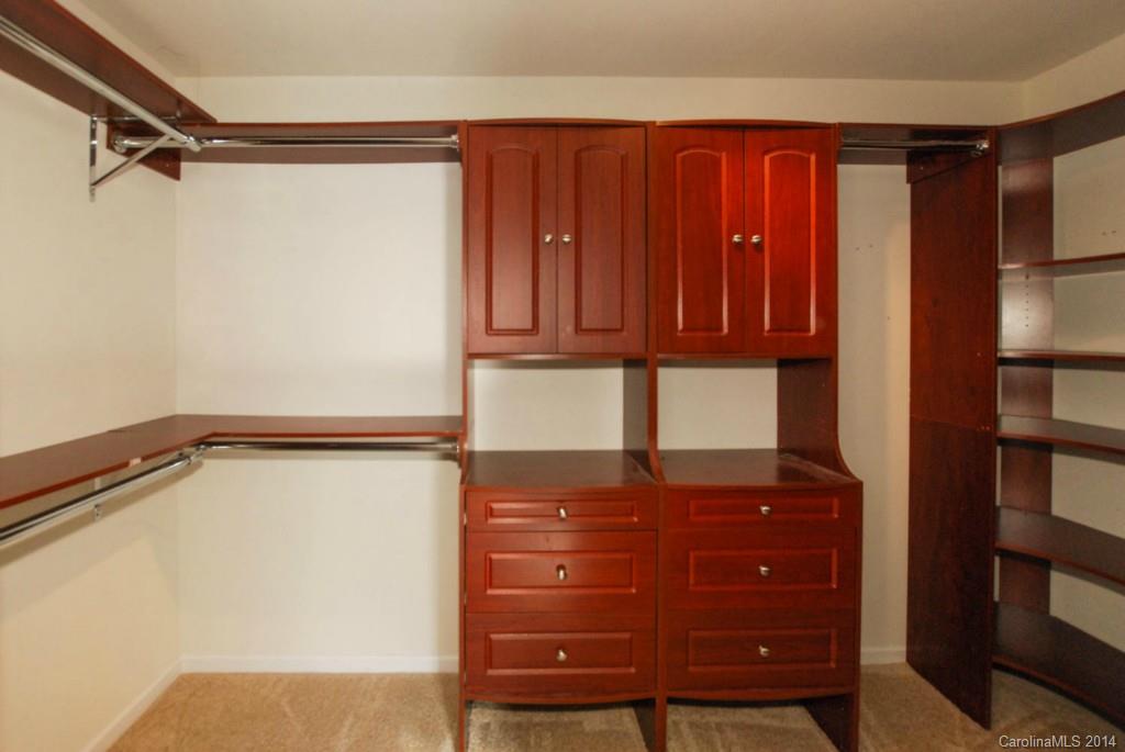 Hamilton Green - Residential