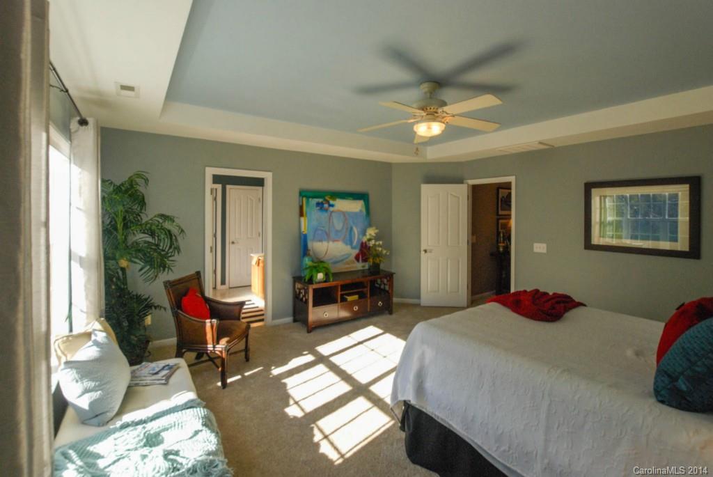 Hamilton Green - Residential