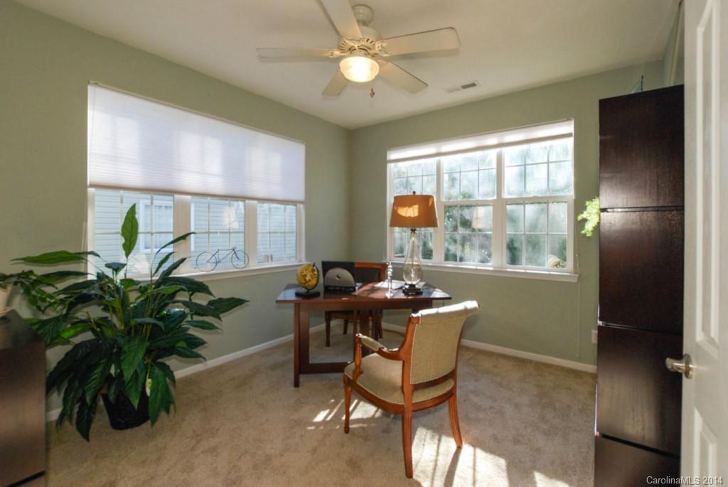 Hamilton Green - Residential