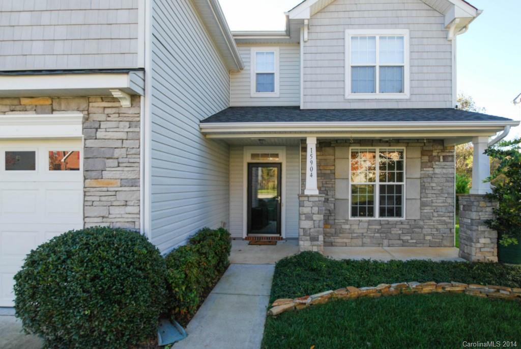 Hamilton Green - Residential