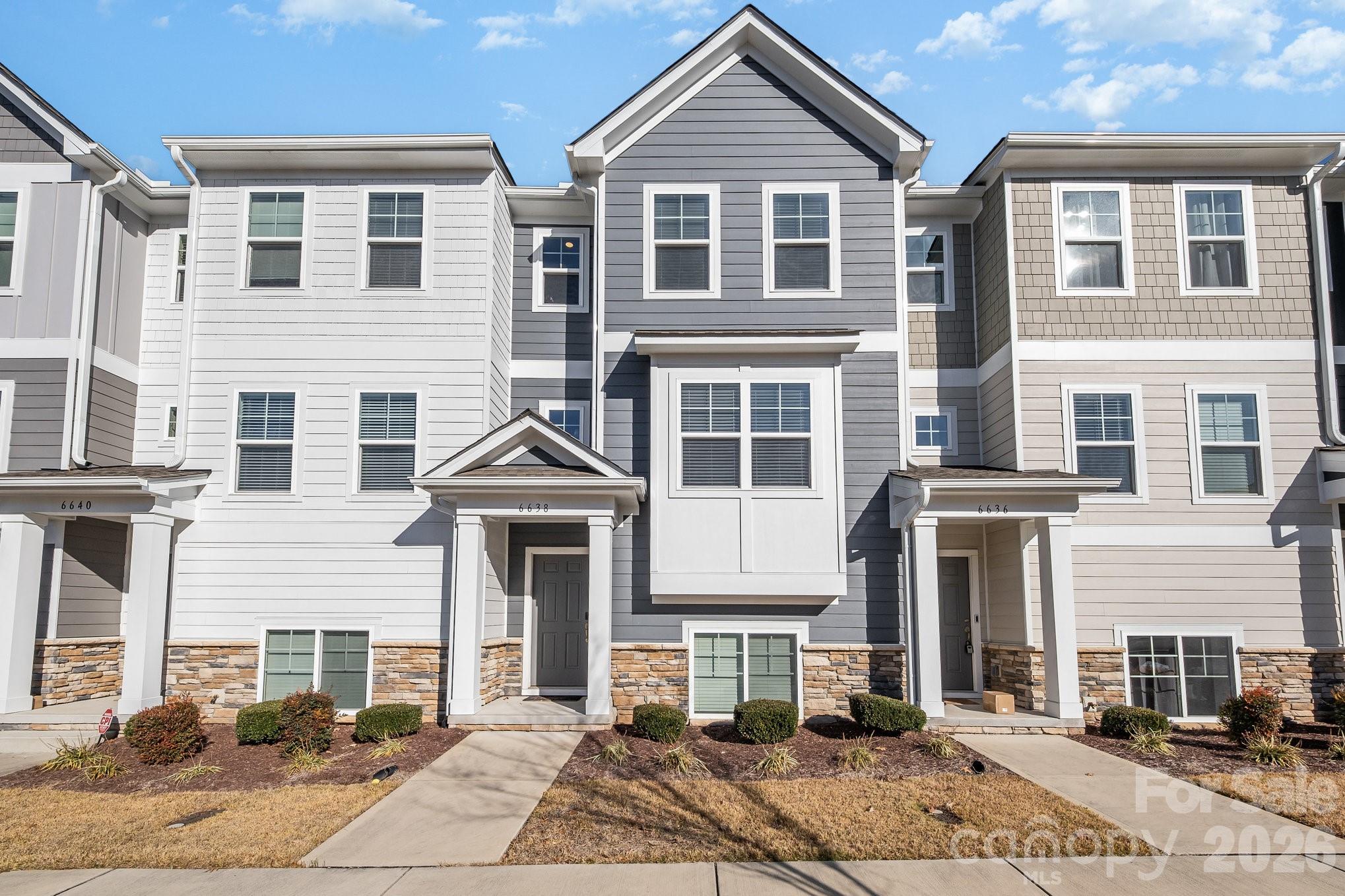 6638 Perry Creek Road