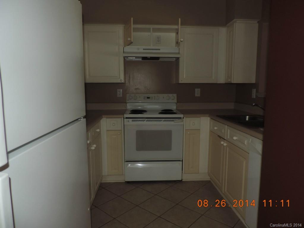 Melrose Place - Residential