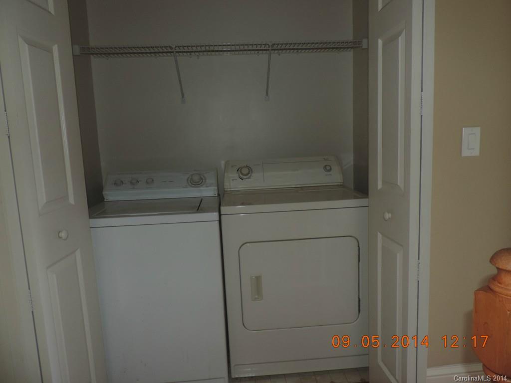 Melrose Place - Residential