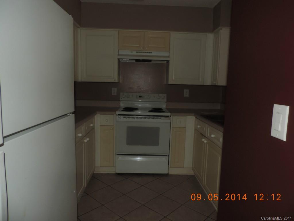 Melrose Place - Residential