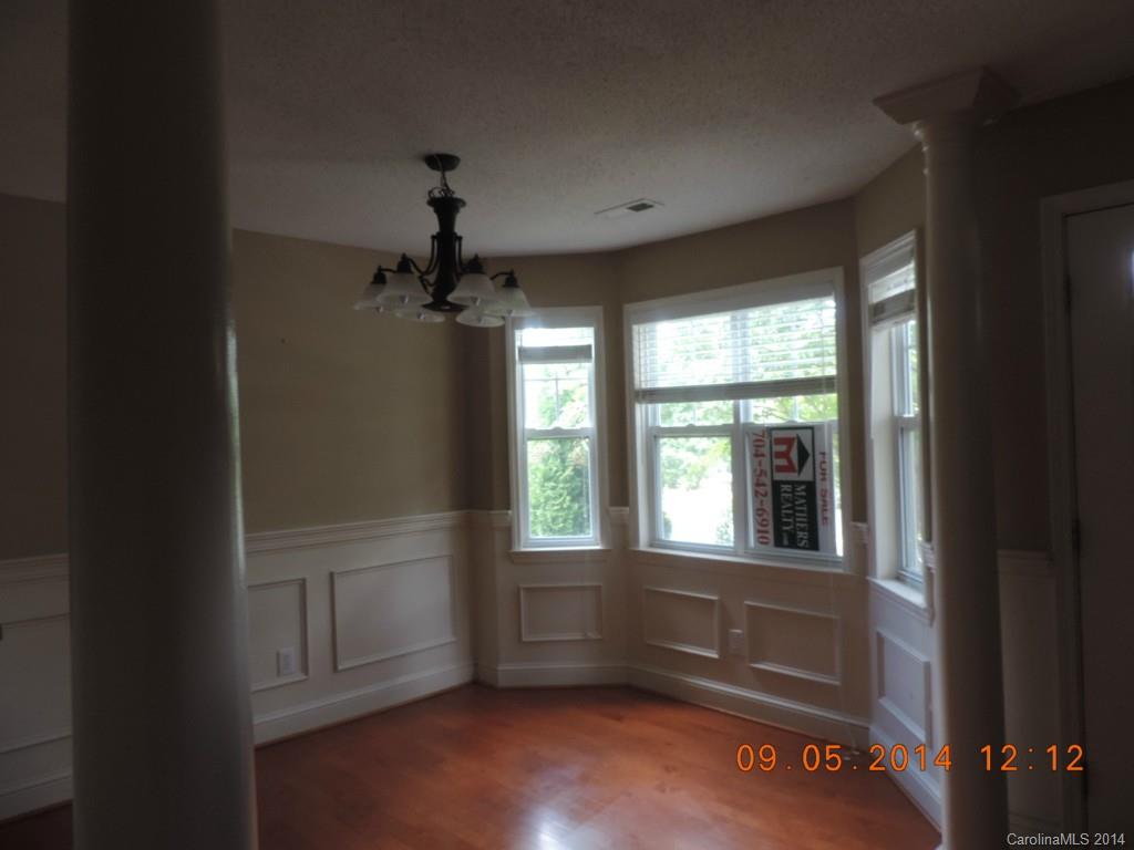 Melrose Place - Residential