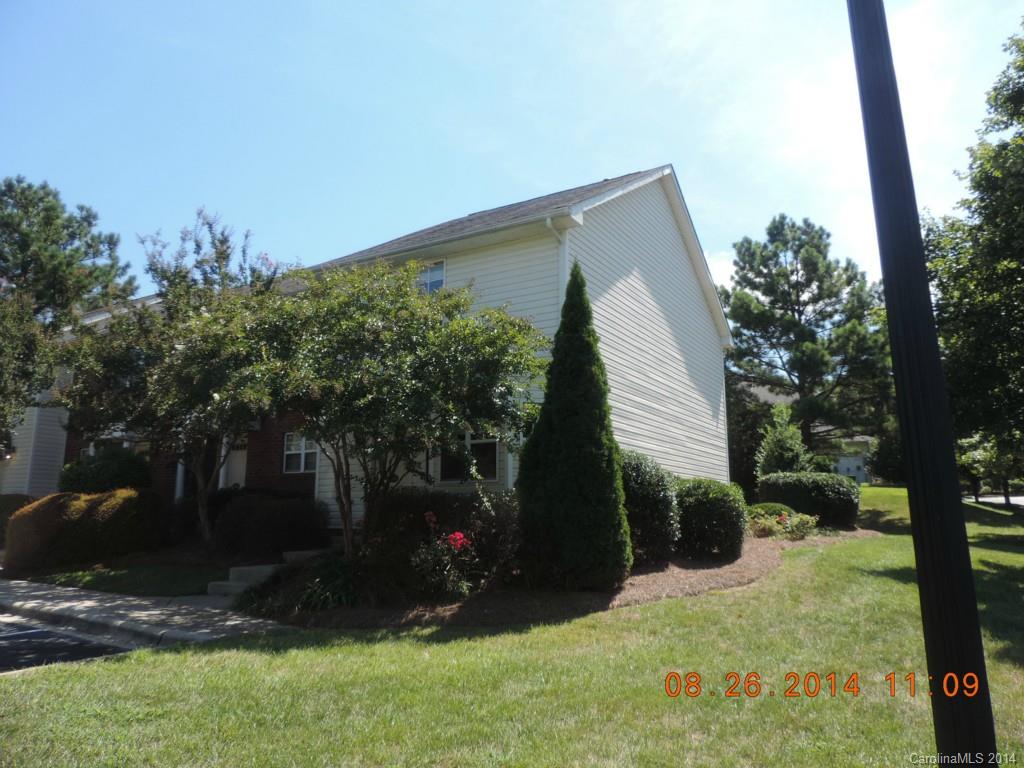 Melrose Place - Residential