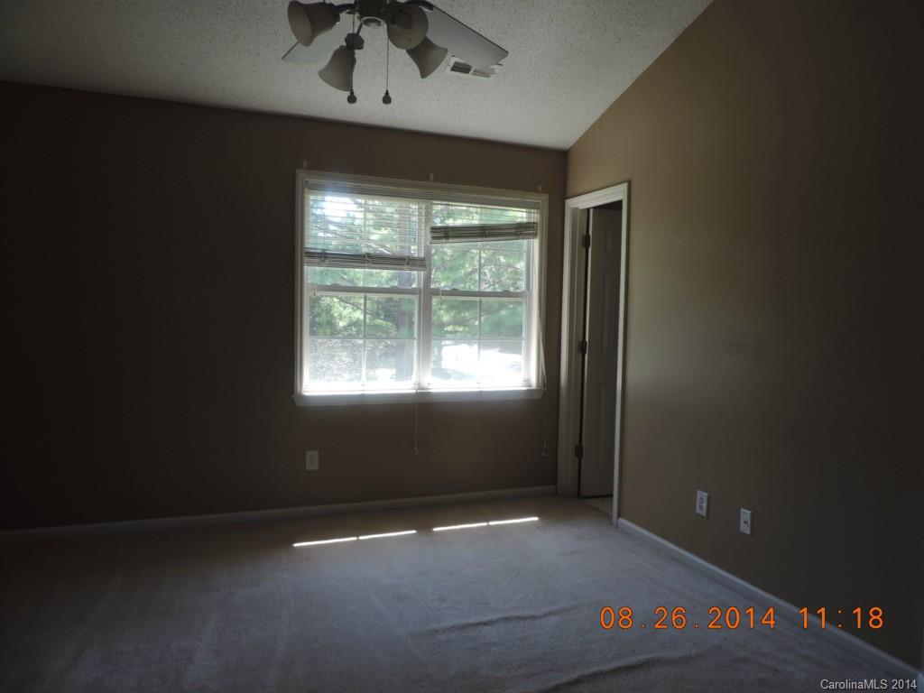 Melrose Place - Residential