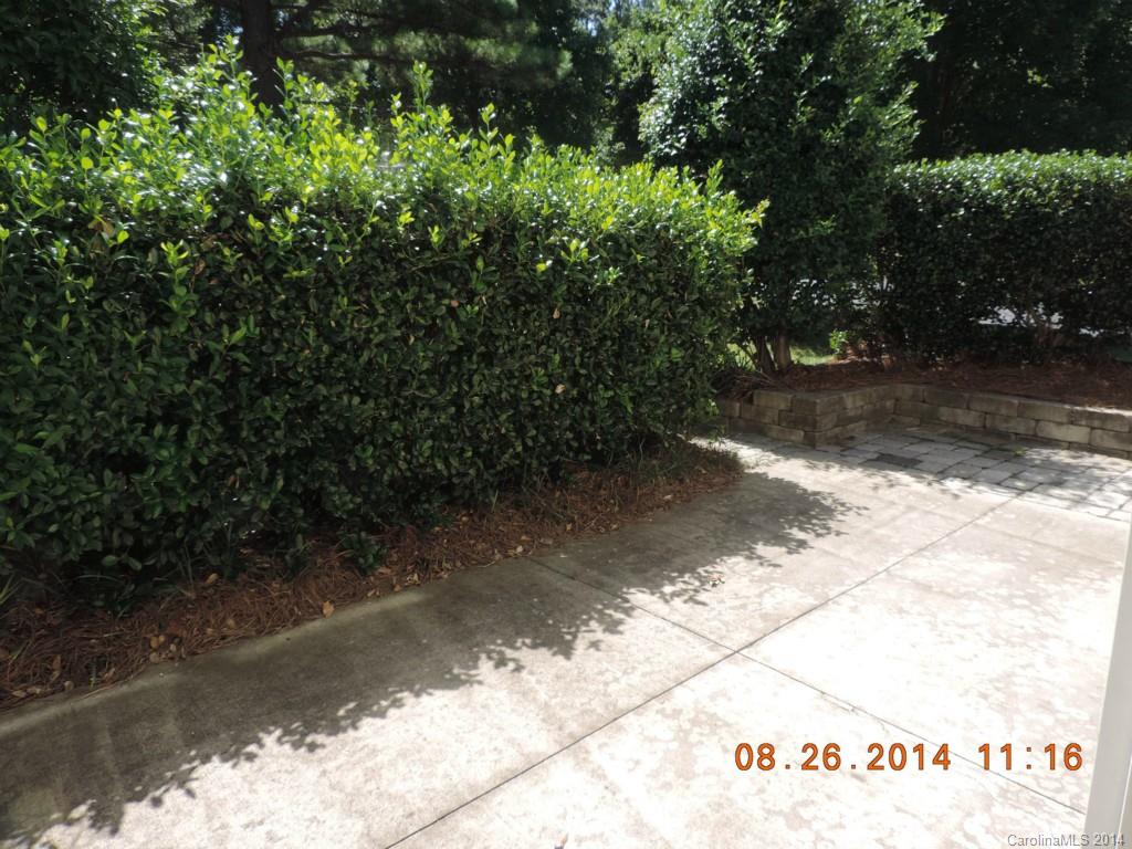 Melrose Place - Residential