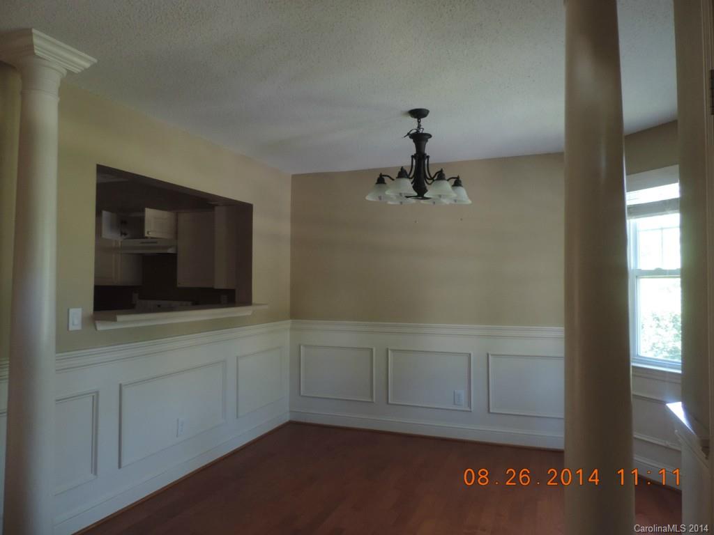 Melrose Place - Residential