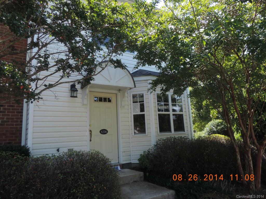 Melrose Place - Residential